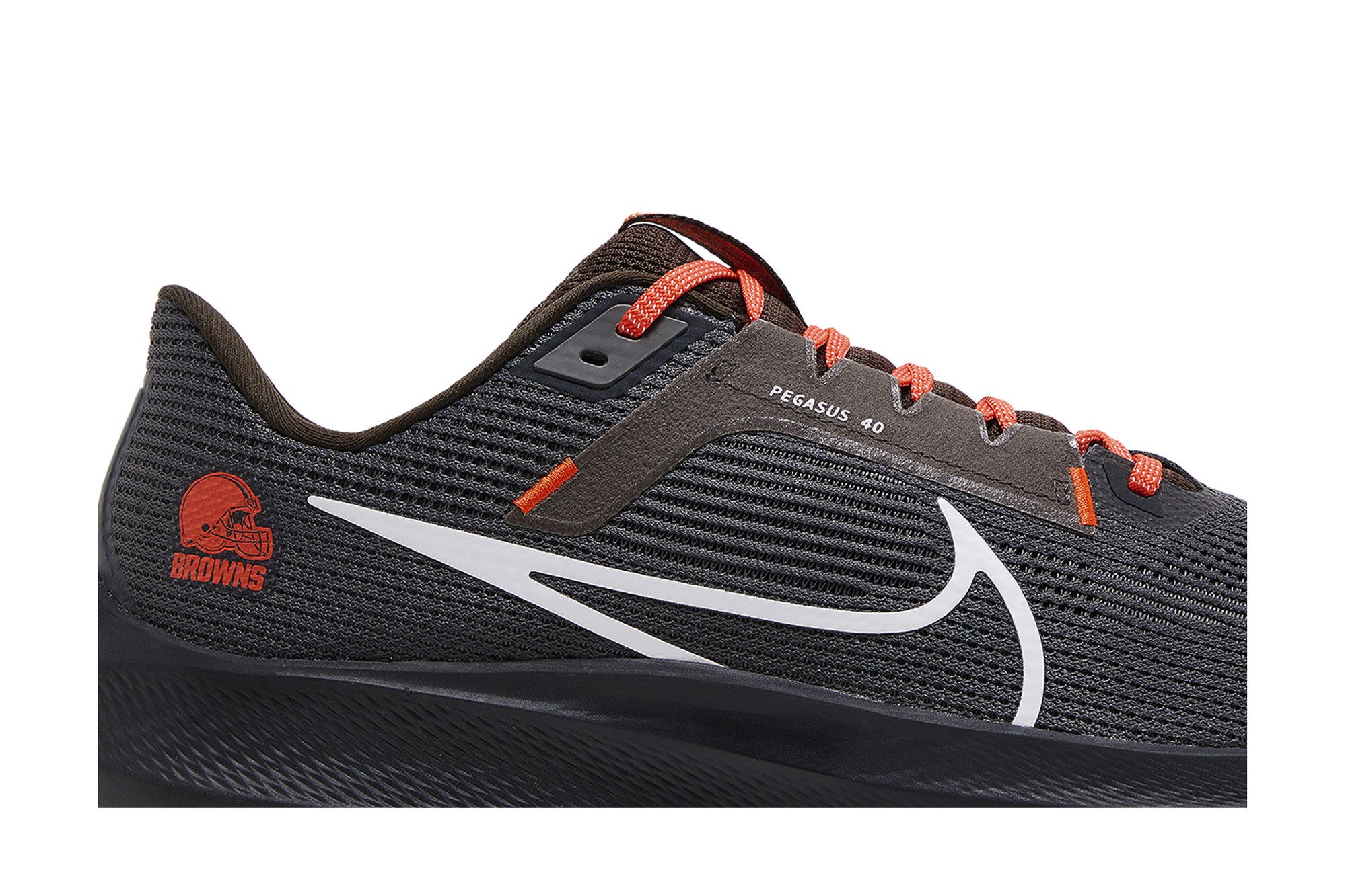 Buy NFL x Air Zoom Pegasus 40 Cleveland Browns DZ5950 001 GOAT UK
