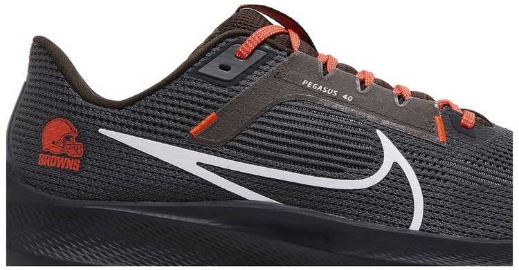 NFL x Nike Air Zoom Pegasus 40 Cleveland Browns