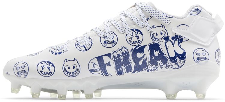 Adidas Freak 22 Big Mood   Royal Dicks Sporting Goods Exclusive