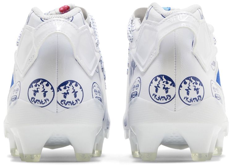 Adidas Freak 22 Big Mood   Royal Dicks Sporting Goods Exclusive