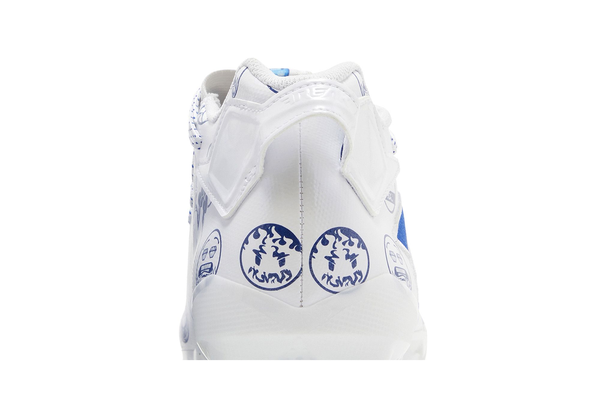 Buy Adidas Freak 22 'Big Mood - Royal' Dick's Sporting Goods