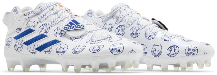 Adidas Freak 22 Big Mood   Royal Dicks Sporting Goods Exclusive