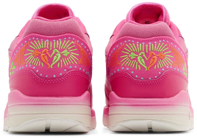 Air Max 1 Premium Dia De Muertos