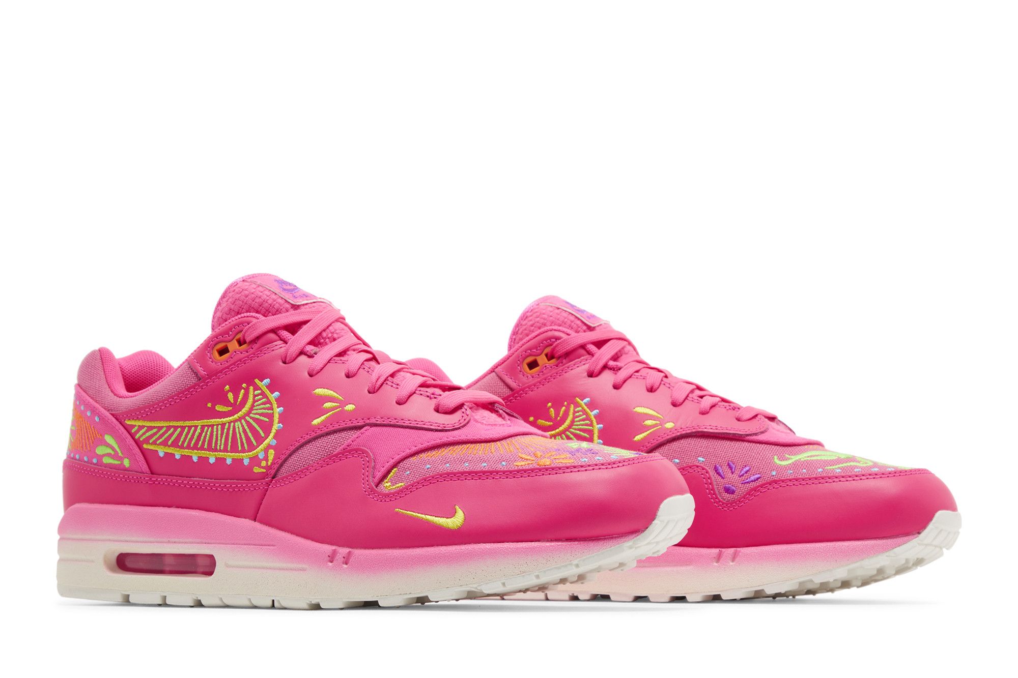 Buy Air Max 1 Premium Dia De Muertos FQ8172 645 GOAT