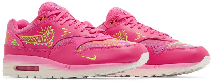 Air Max 1 Premium Dia De Muertos
