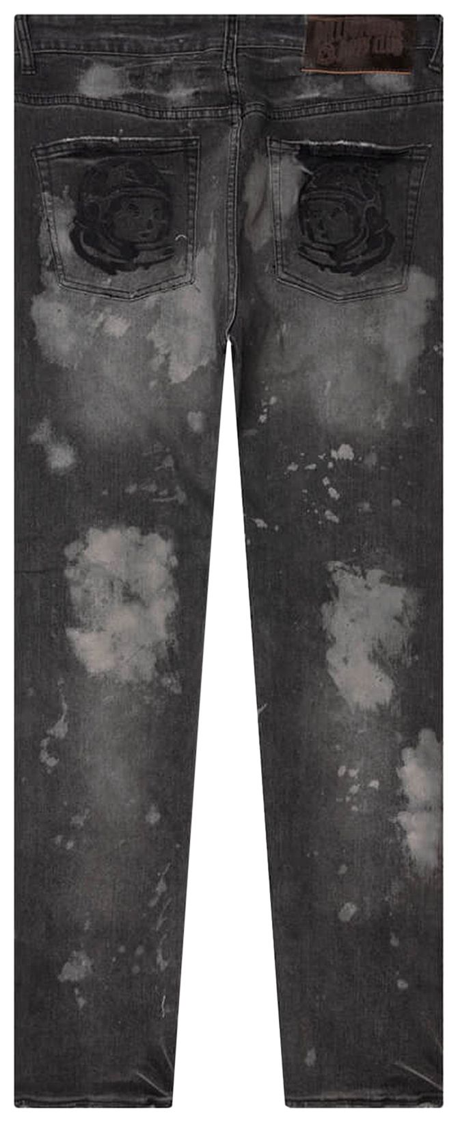 Billionaire Boys Club Trek Jean Java