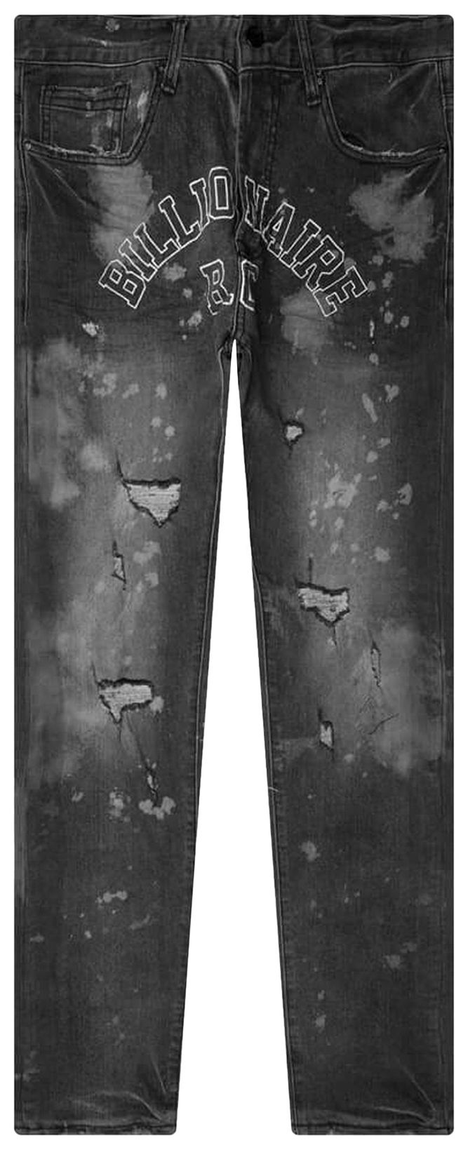 Billionaire Boys Club Trek Jean Java