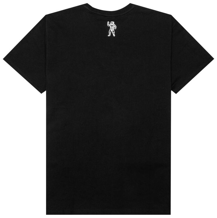 Billionaire Boys Club Love Hotel Short Sleeve Tee Black
