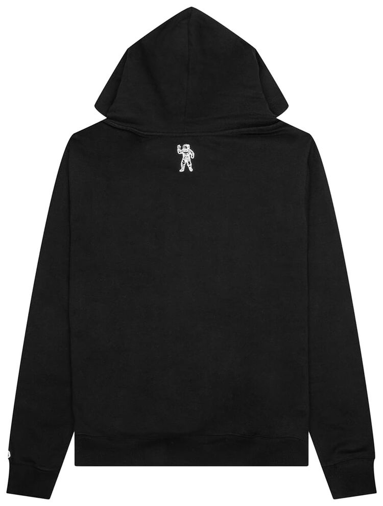 Billionaire Boys Club Script Hoodie Black