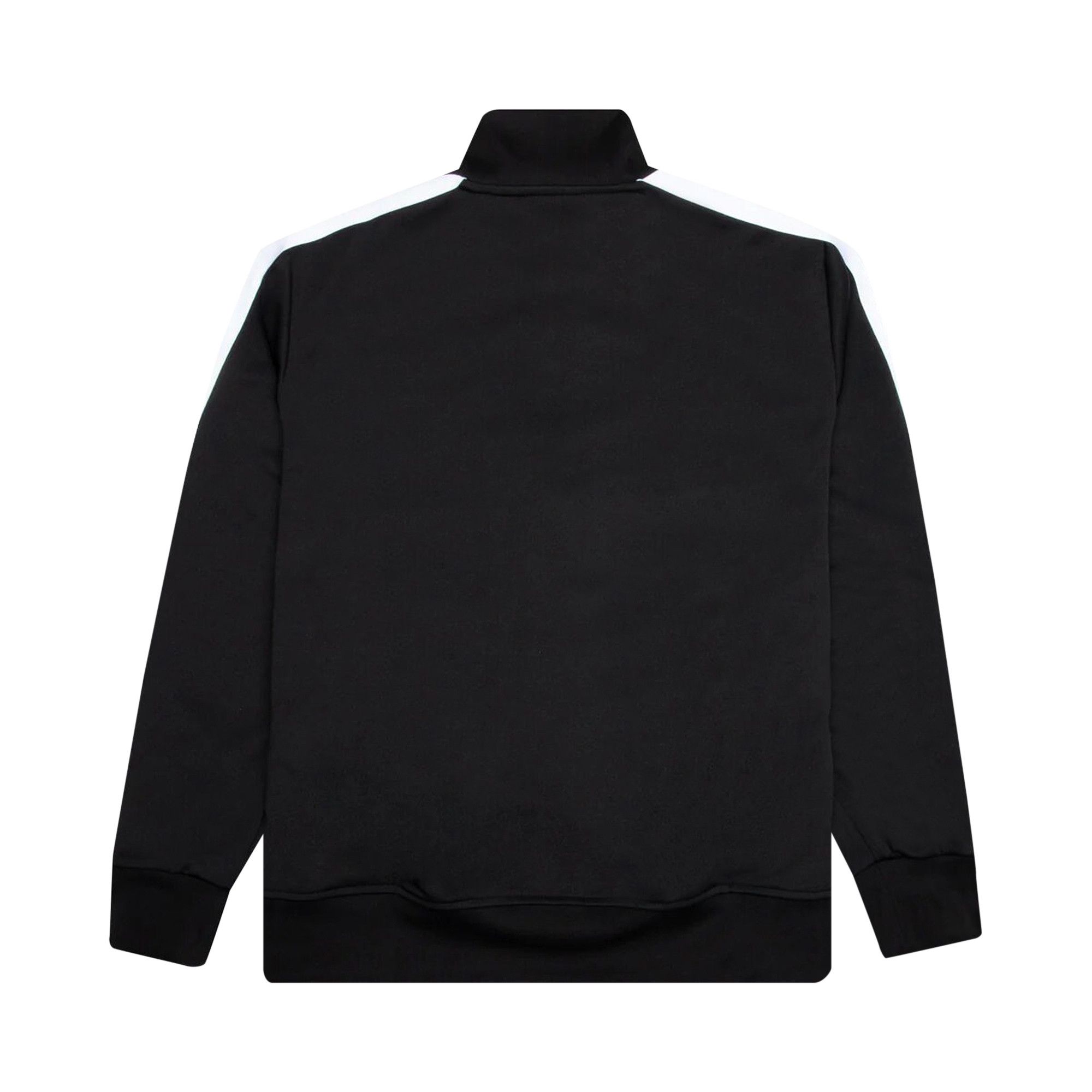 Buy Palm Angels Classic Track Jacket 'Black/White