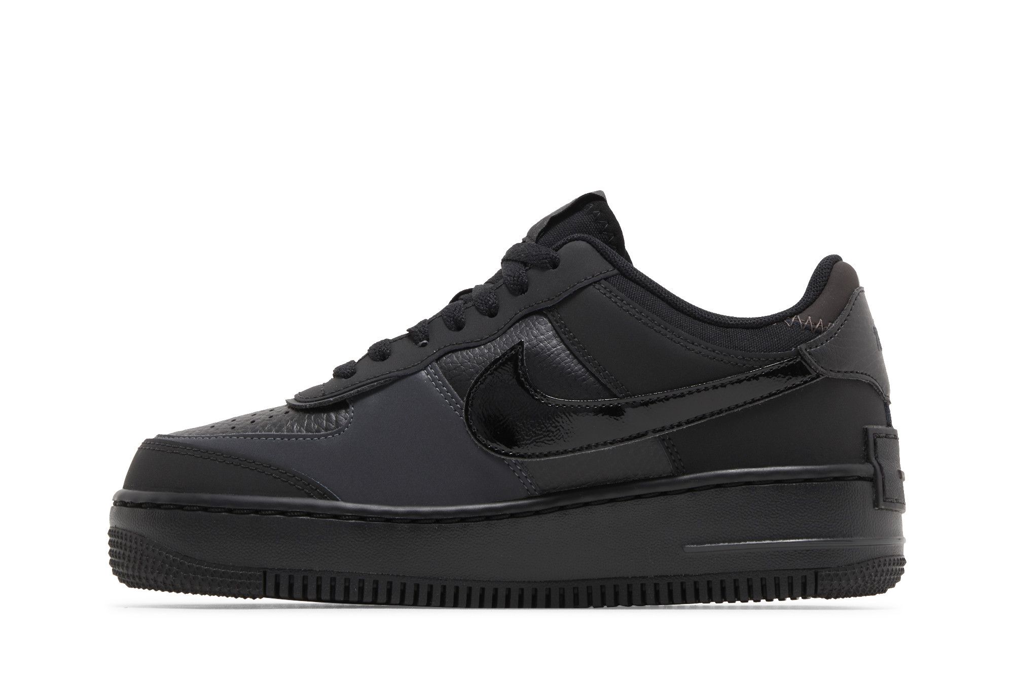 Black air force 1 6.5 clearance