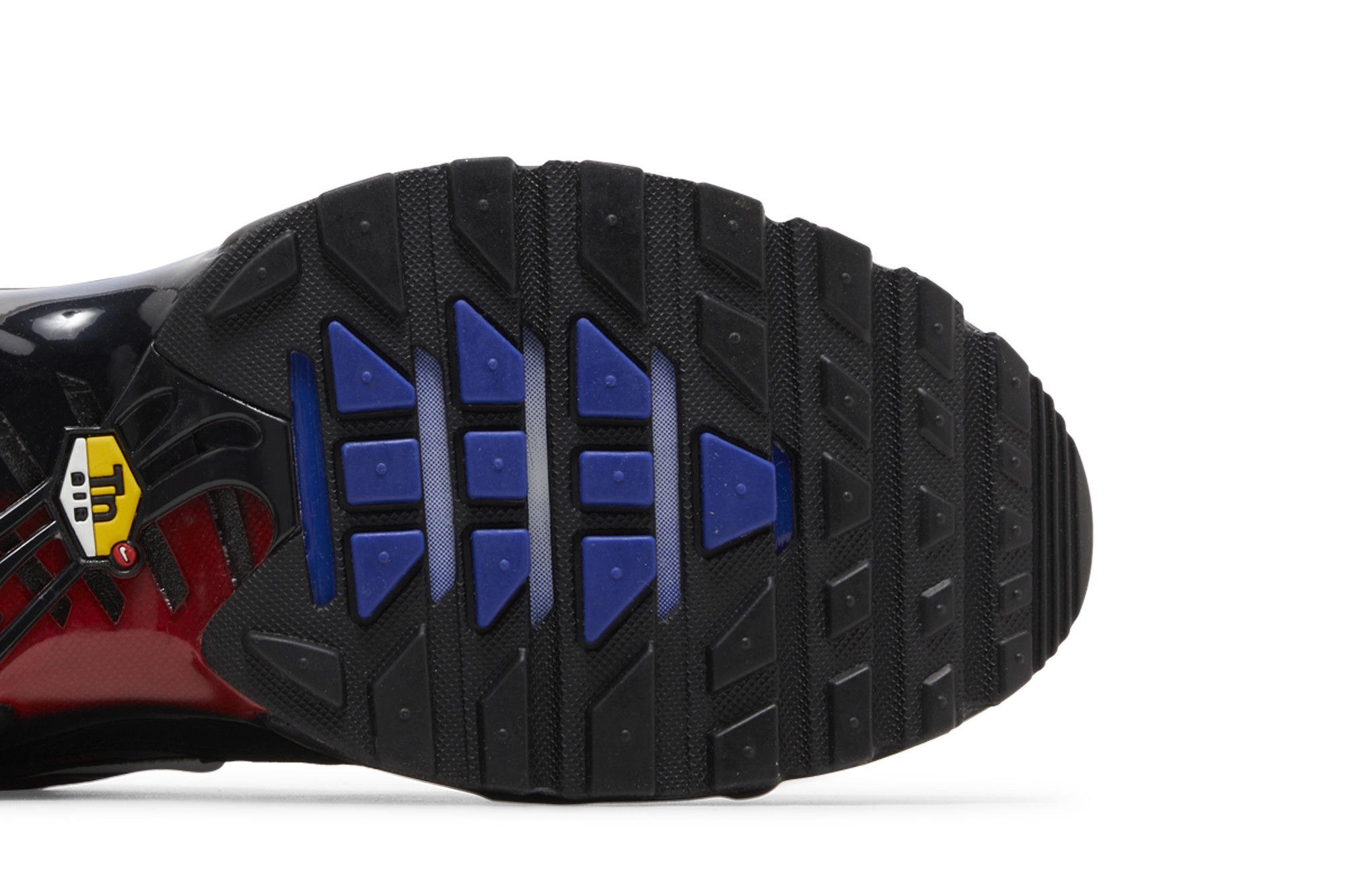 Buy Air Max Plus '25th Anniversary' - FV0393 001 | GOAT