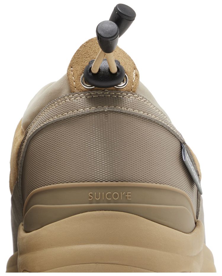 thisisneverthat x Suicoke PEPPER abTNT Beige