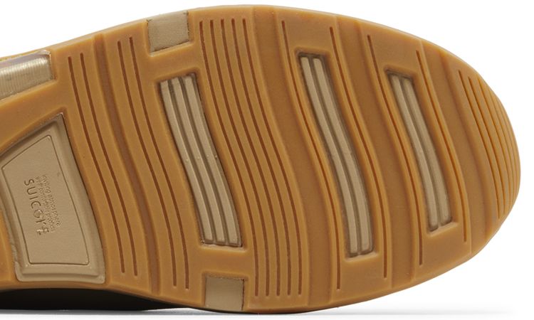 thisisneverthat x Suicoke PEPPER abTNT Beige