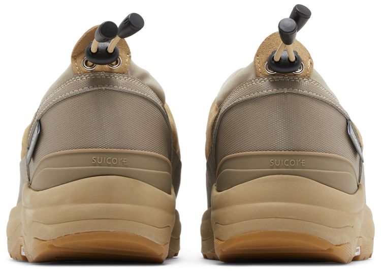 thisisneverthat x Suicoke PEPPER abTNT Beige