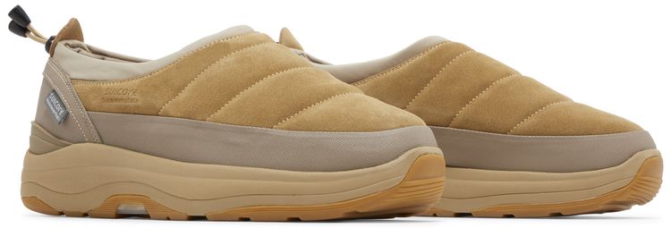 thisisneverthat x Suicoke PEPPER abTNT Beige