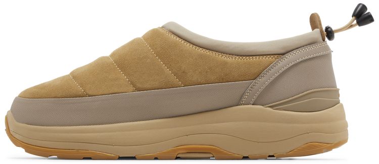 thisisneverthat x Suicoke PEPPER abTNT Beige