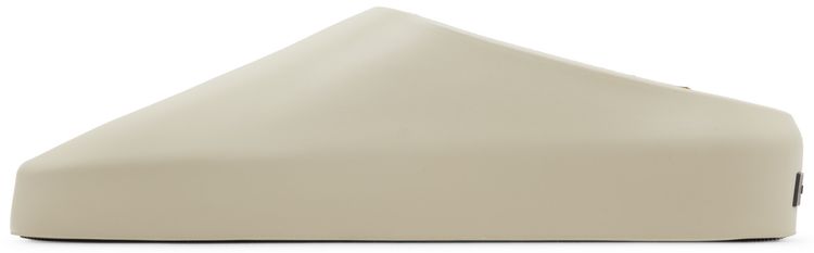 Fear of God California Backless Slip On Taupe
