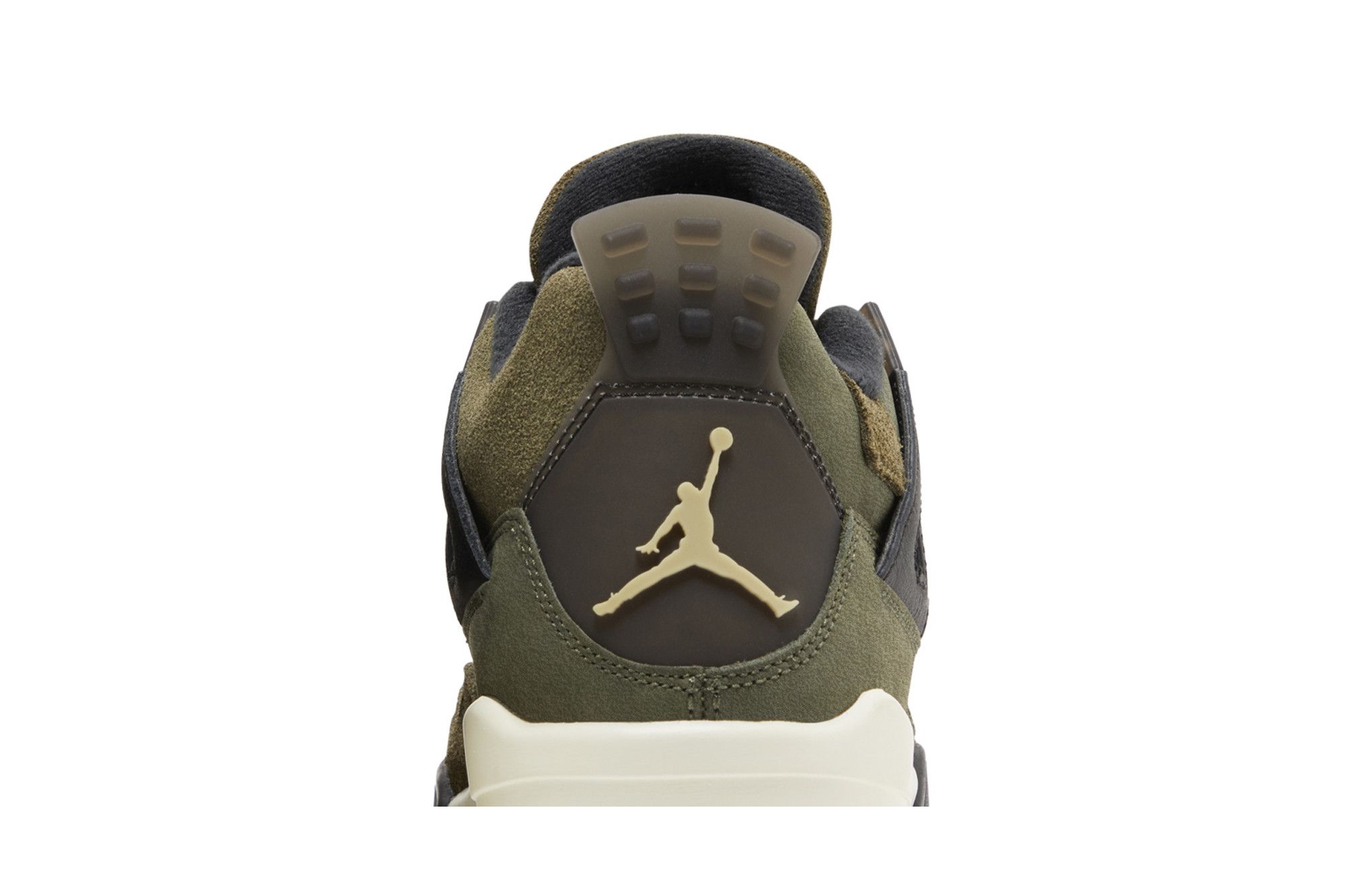 オリーブ✕4 Buy Air Jordan 4 Retro SE Craft GS 'Olive' - FB9928 200 | GOAT