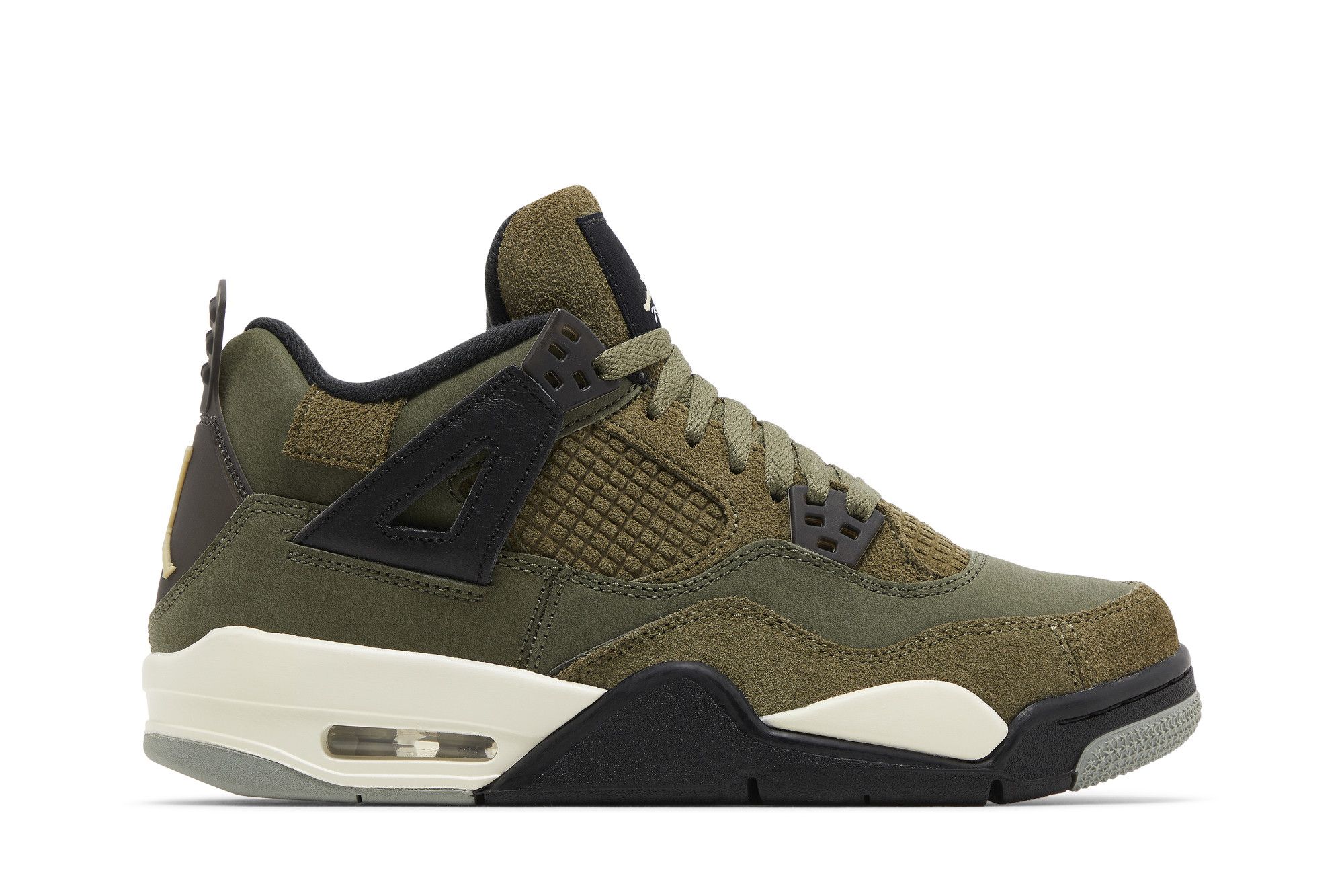 Goat air jordan 4 store