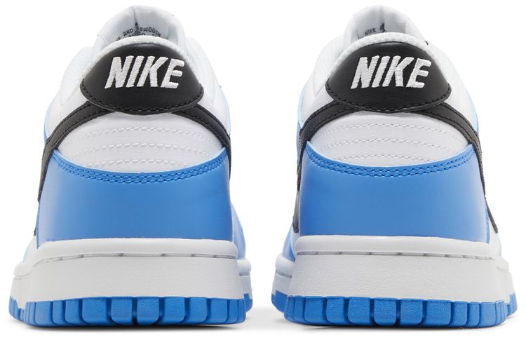 Nike Dunk Low GS Photo Blue