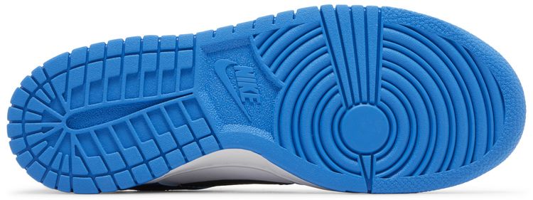 Nike Dunk Low GS Photo Blue