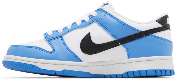 Nike Dunk Low GS Photo Blue