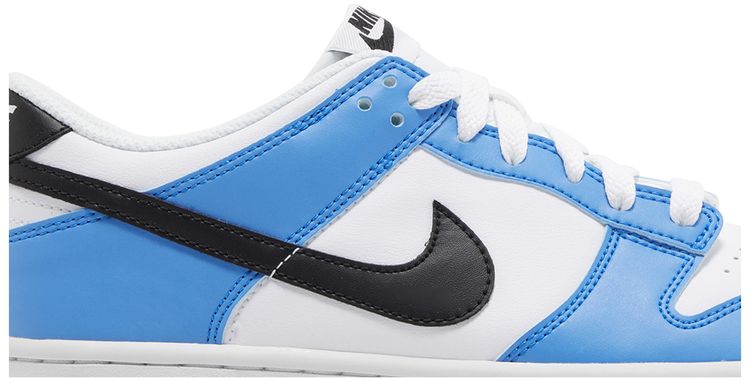 Nike Dunk Low GS Photo Blue