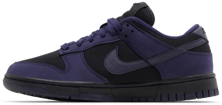 Nike Wmns Dunk Low LX Purple Ink