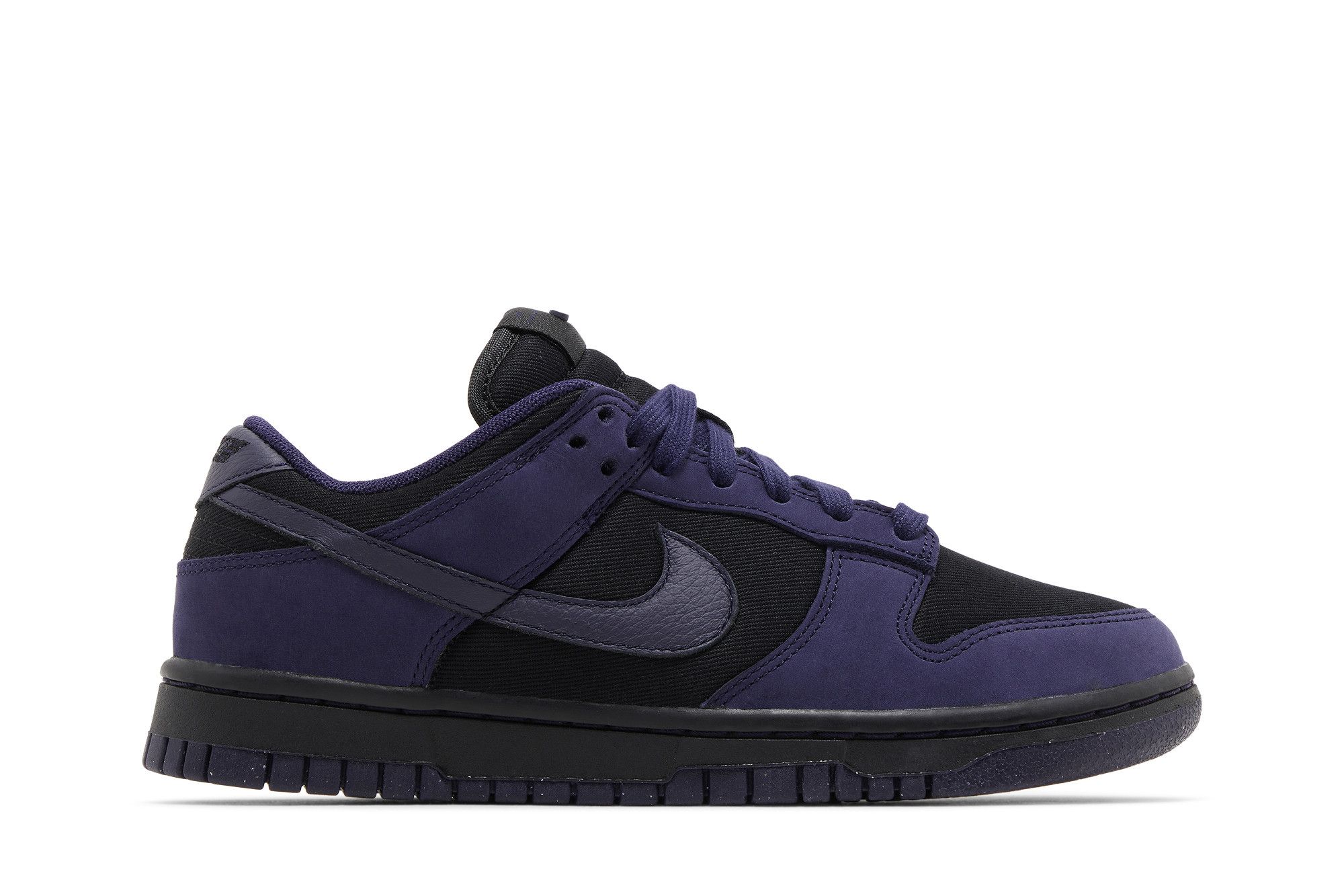 NIKE SB Dunk Low ブラック/パープル Nike SB Dunk Low Pro Black/Purple | Nice Kicks