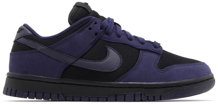 Nike Wmns Dunk Low LX Purple Ink