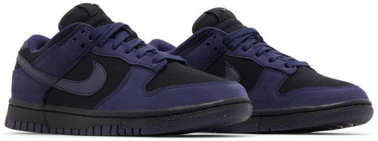 Nike Wmns Dunk Low LX Purple Ink