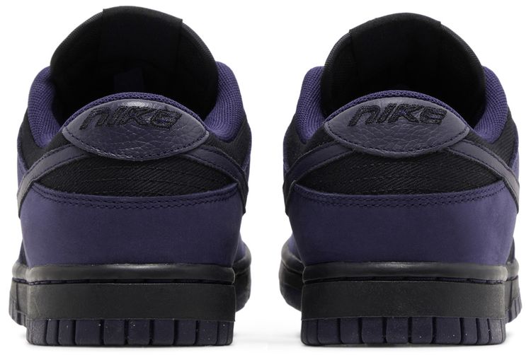 Nike Wmns Dunk Low LX Purple Ink