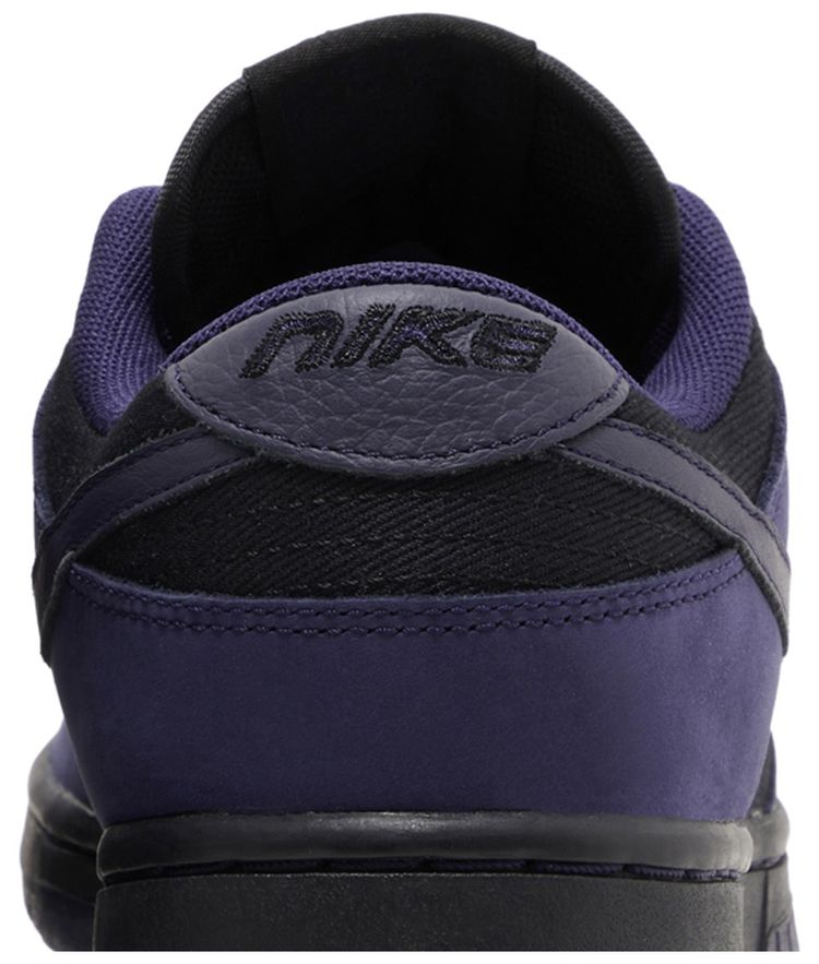 Nike Wmns Dunk Low LX Purple Ink