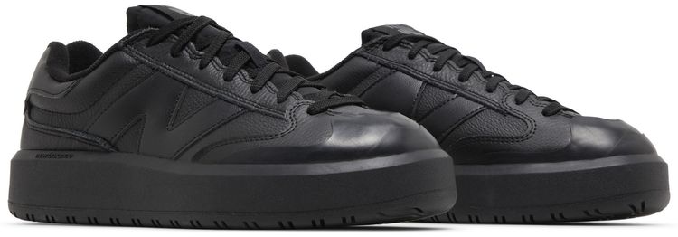 New Balance CT302 Black