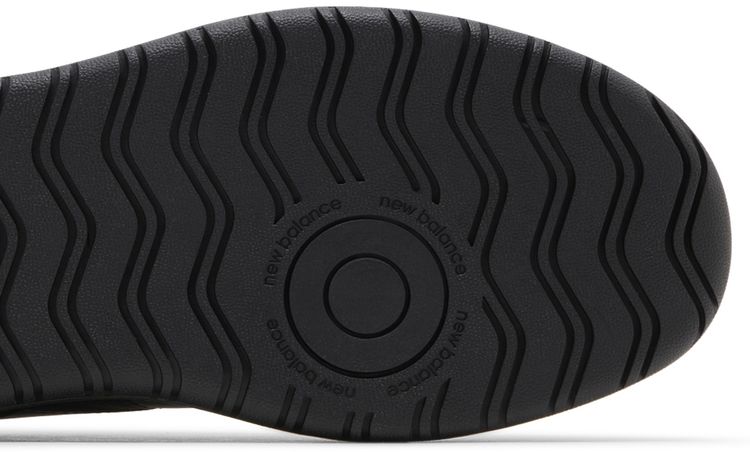 New Balance CT302 Black