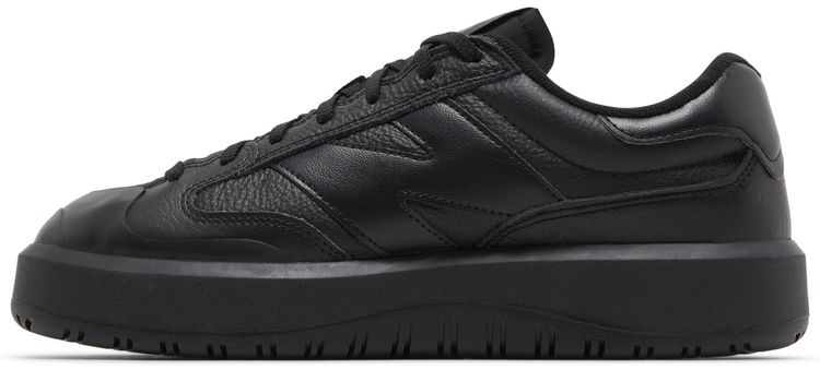 New Balance CT302 Black