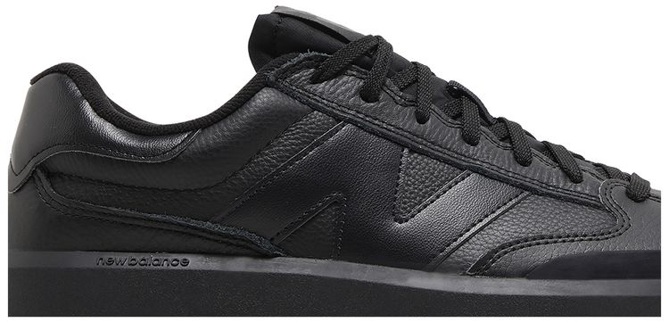 New Balance CT302 Black