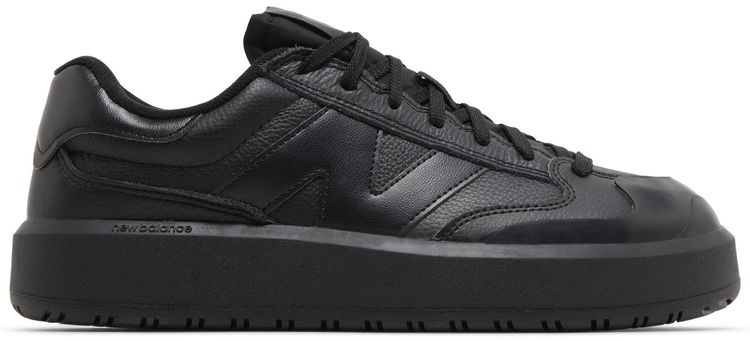 New Balance CT302 Black