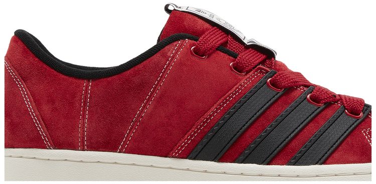 Crude From Portugal x adidas Superstar Supermodified YNuK