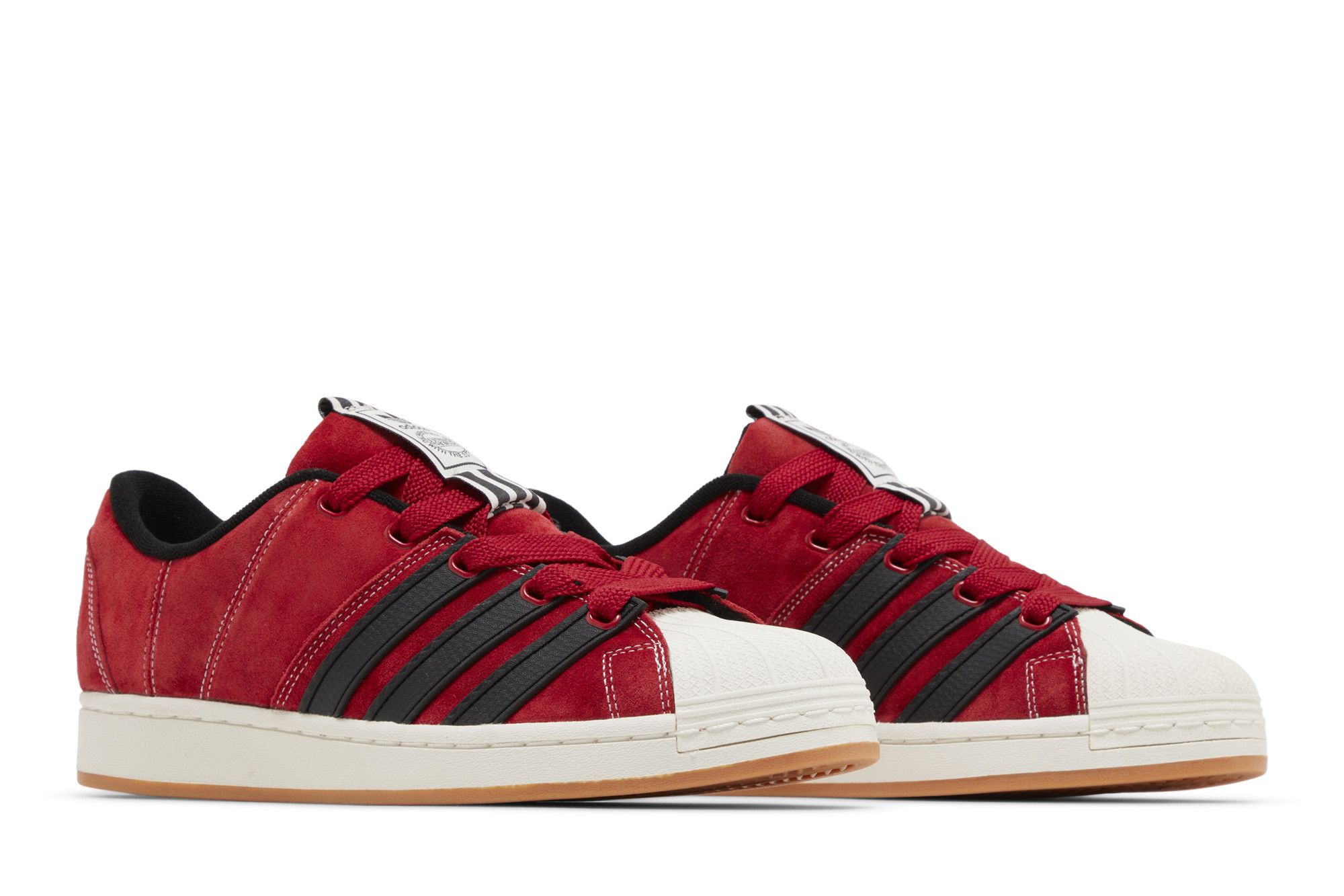 Adidas superstar portugal clearance