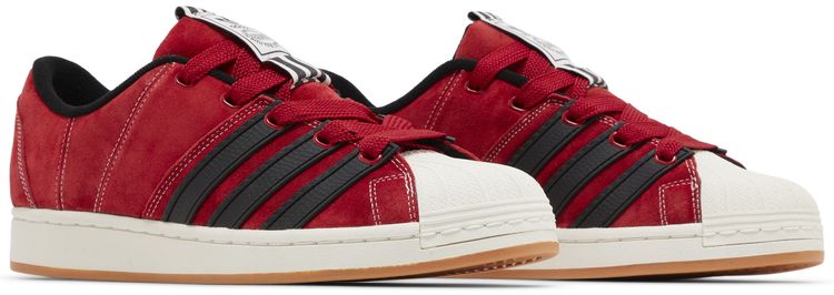 Crude From Portugal x adidas Superstar Supermodified YNuK