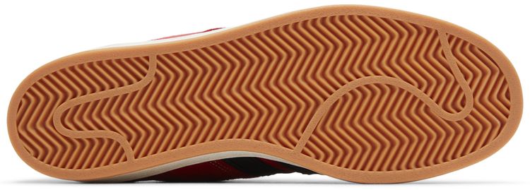 Crude From Portugal x adidas Superstar Supermodified YNuK