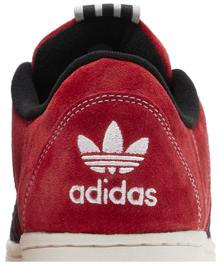 Crude From Portugal x adidas Superstar Supermodified YNuK