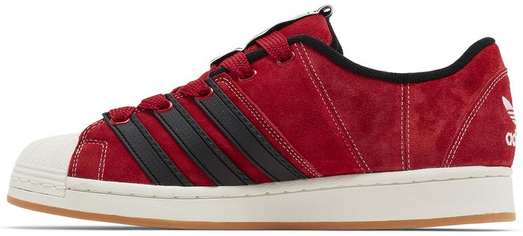 Crude From Portugal x adidas Superstar Supermodified YNuK
