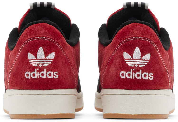 Crude From Portugal x adidas Superstar Supermodified YNuK