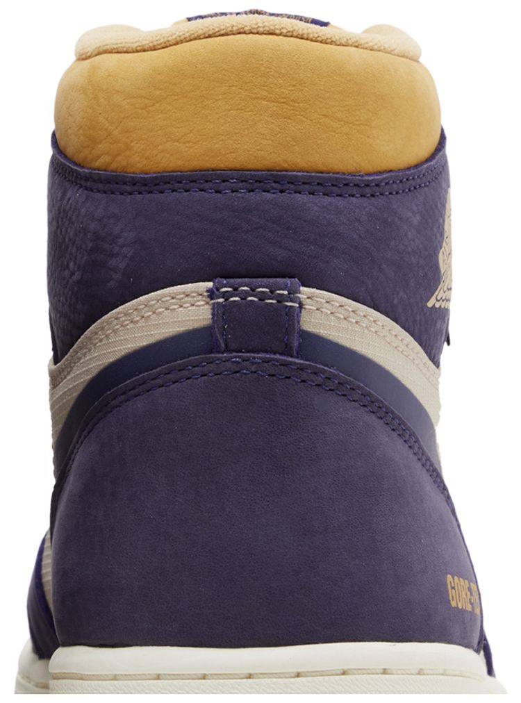 Air Jordan 1 High Element GORE TEX Sky J Purple