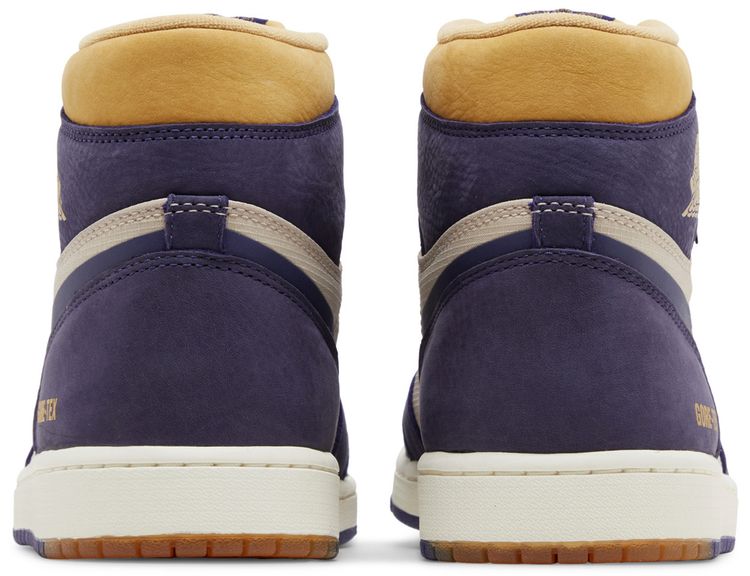 Air Jordan 1 High Element GORE TEX Sky J Purple