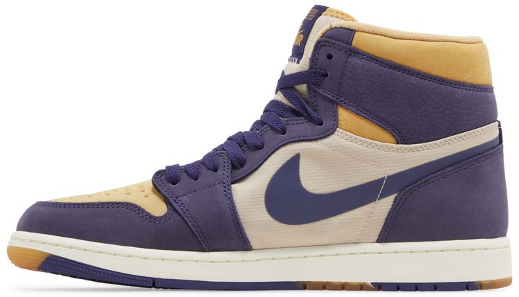 Air Jordan 1 High Element GORE TEX Sky J Purple