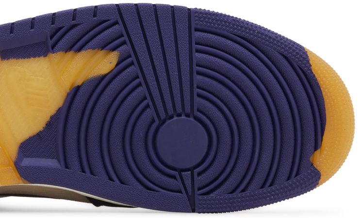 Air Jordan 1 High Element GORE TEX Sky J Purple